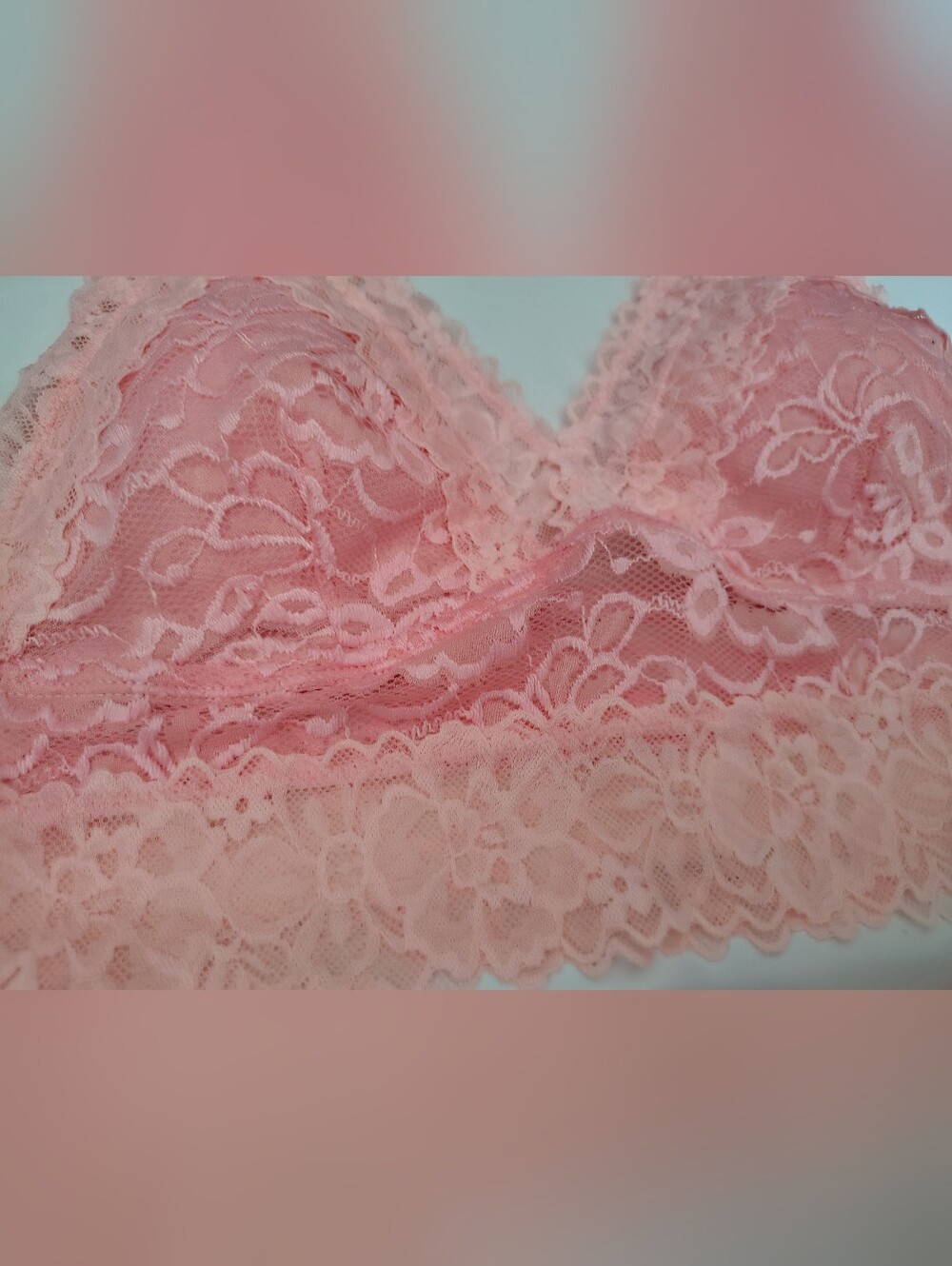 Pink Avalanche. - Picture 2 of 7
